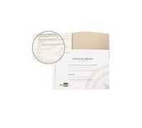 LIBRO LIDERPAPEL HOJAS DE RECLAMACIONES JUNTA DE ANDALUCIA DIN A4 25 JUEGOS ORIGINAL + 2 COPIAS