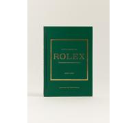 Libro Little Book of Rolex VARIOS M