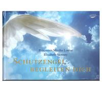 Libro: Los Ángeles De La Guarda Te Acompañan - Encuadernado