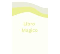 Libro Magico: Journal