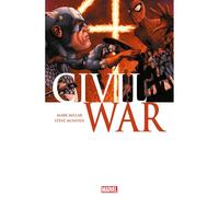 Marvel Essentials. Civil War