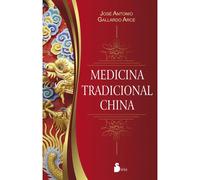 Libro MEDICINA TRADICIONAL CHINA Editorial SIRIO
