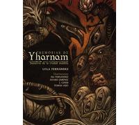 Libro Memorias de Yharnam: Susurros de la ciudad maldita ”Ecos de Sangre”