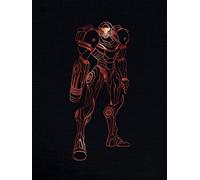 Libro Metroid Prime 1-3: A Visual Retrospective: The Official Art and Making of Metroid Prime 1-3