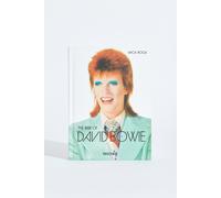 Libro Mick Rock - The Rise of David Bowie - Taschen VARIOS M