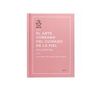 Libro Miin: 'El Arte Coreano Del Cuidado De La Piel'