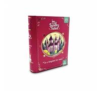 Libro My SvooryTales In a Kingdom Far Away