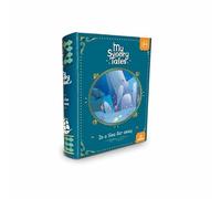 Libro My SvooryTales In a Sea Far Away