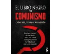 Libro negro del comunismo; Crímenes, terror, represión (HISTORIA)