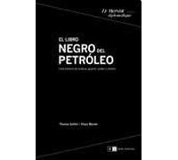 LIBRO NEGRO DEL PETROLEO,EL (SIN COLECCION)