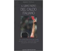 Libro Nero Del Calcio Italiano (Il) [Italia] [DVD]
