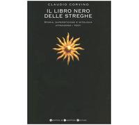 Libro Nero Delle Streghe. Storia, S [Italia] [DVD]