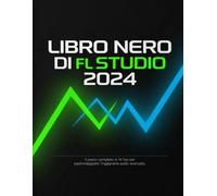 LIBRO NERO DI FL STUDIO 2024