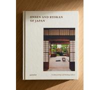 Libro Onsen and Ryokans of Japan - Kenay Home