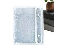 Libro organizador de calcomanías, álbum de colección de gran capacidad A5, libro con soporte para calcomanías, para hombres, mujeres, niños, niñas, jóvenes, adolescentes, hijo, hija, familia