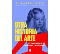 Libro OTRA HISTORIA DEL ARTE Editorial PLAN B