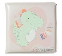 LIBRO P/BAÑO HAPPY DINOS