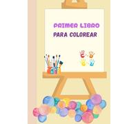 Libro para colorear 1