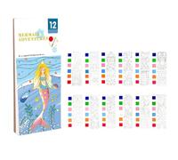 Libro para colorear anuncios, marcapáginas de anuncios, libro creativo para colorear para niños, bonitos marcadores de anuncios, libro para colorear de dibujos animados para príncipes