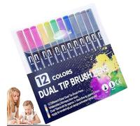 Libro Para Colorear Color Por Número - Libro De Pintura Divertido, Libros De Aprendizaje De Dibujo | Páginas Para Colorear AntiEstrés, Relajante Actividades Artísticas De Mandalas, Conjunto De Lápices