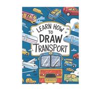 Libro para colorear de dibujos animados para niños pequeños que aprenden dibujando arte garabateando con divertidos dibujos para colorear para niños en edad preescolar de 3 años en adelante