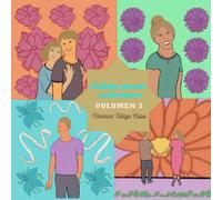 Libro para colorear Volumen 3: Verónica Vallejo Calvo