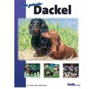 Libro para perros: Mi perro salchicha saludable.