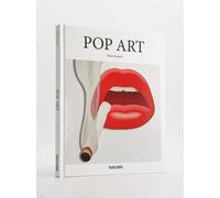 Libro Pop Art - Taschen, 35