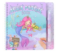 LIBRO PRINCESS MIMI AQUA MAGIC