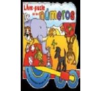Libro-puzle De Los Numeros