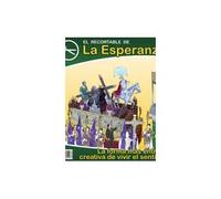 Libro RECORTABLE DE LA ESPERANZA DE TRIANA EL Editorial INDICE SUR Tapa dura