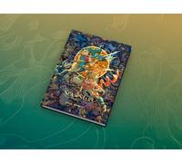 Bryce Kho – Sea of Stars: El arte conceptual – Libro estándar