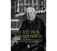 Libro Sextante Livro, O rei dos dividendos - de Luiz Barsi Filho