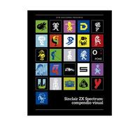 Libro sinclair zx spectrum: compendio visual