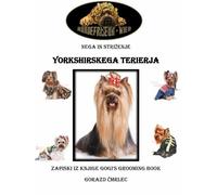 (Libro sobre el cuidado de los perros en esloveno)