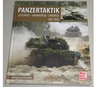 Libro: Tácticas De Tanques - Directrices - Principios - Operaciones Desde 1935