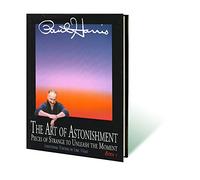 LIBRO The Art of Astonishment vol 1 (Paul Harris) - Paul Harris