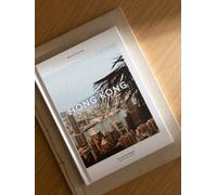 Libro The Weekender Hong Kong - Kenay Home