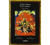 Libro Tibetano De Los Muertos, El.-Ilust