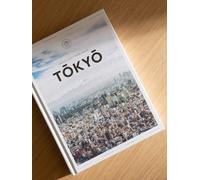 Libro Tokyo - The Extraordinary Guide - Kenay Home