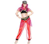 LIBROLANDIA 70372 COSTUME DANZATRICE DEL VENTRE M
