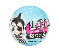 LIBROLANDIA- Bola LOL (8056379082736)