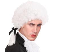 LIBROLANDIA M6394 PARRUCCA MOZART IN SCATOLA