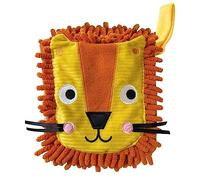 Libros blanditos. ¡Soy un león! (Castellano - A PARTIR DE 0 AÑOS - LIBROS CON TEXTURAS)