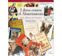 Libros Contra El Aburrimiento