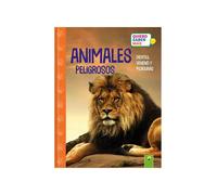 Libros de aprendizaje Infantil