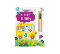 Libros de aprendizaje infantiles