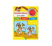 Libros de aprendizaje infantiles
