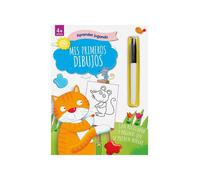 Libros de aprendizaje infantiles