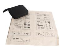 Libros De Bordado Con Patrones - Manual De Puntadas Para Bordado A Mano,Manual para Entusiastas de Confección y Reparación de Ropa Artesanías